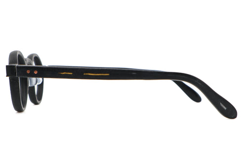 type Ⅰ col.Matt Black